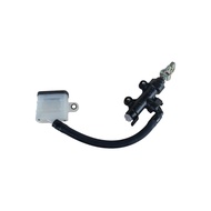 HONDA (43500-K56-N11) RS150 REAR MASTER PUMP Belakang Disc Brek Pump