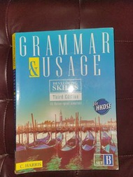 Grammar&Usage