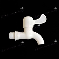 Multipurpose Plastic PVC Spigot Faucet Gripo COD