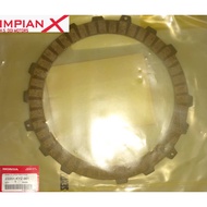 DISK,CLUTCH,FRICTION (22201-KYZ-901)