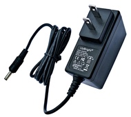 UpBright 5V AC/DC Adapter Compatible with IK Multimedia iRig Stream Pro Professional Streaming Audio