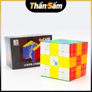 [V2 Version] Rubik's Cube 6x6 MoYu MeiLong 6M V2 Magnetic Rubik's Cube 6x6x6 Children's Intelligence
