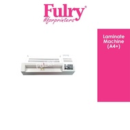 Laminate Machine (A3+ & A4+) Sarawak