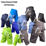 TALTHAF Kitanica Tactical Shorts - Cargo Pants - Shorts - 511 Pants