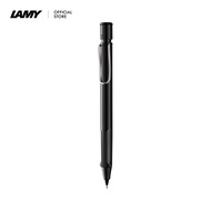 ดินสอกด LAMY safari mechanical pencil black