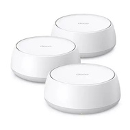 TP-LINK BE5000 Whole Home Mesh Wi-Fi 7 System Deco BE25(3-pack)