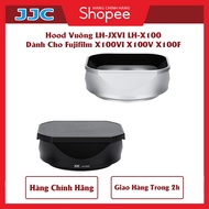 Square Hood LH-JXVI LH-X100 for Fujifilm X100VI X100V X100F