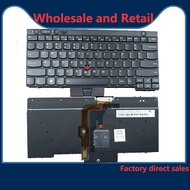 T530 LENOVO T530i THINKPAD T430 T430s X230 W530 L430 L530 X230T X230I keyboard black no Backlight px