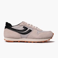 Sepatu Tabi Johnson - Arashi White
