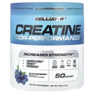 C4 / Cellucor Creatine COR-Performance® Blue Raspberry 11.1 oz (315 g)