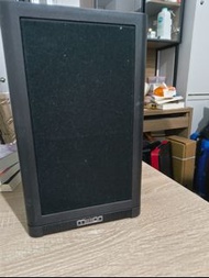mission喇叭