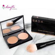 SADA By Cathy Sharon Ghanda Powder