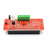Compatible with Raspberry Pi 3/2/B+ADS1115-ADC Module Module Converter