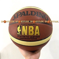 Basketball Spalding Basketball Size 7 Basketball Size 7 Adult Basketball
