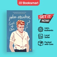 East Of Eden - Paperback - English - 9780241980354