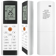 Air conditioner remote control yacifb yac1fb yac1fb6 yac1fb9 für klimaanlage tadiran electro lux grE
