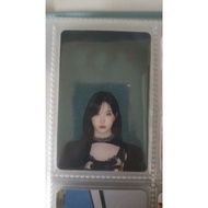 Nmixx haewon lenti pc