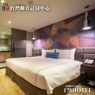 ►全房型價格展示  台中永悅行旅．標準雙人房 住宿1900元(含早餐)代訂房