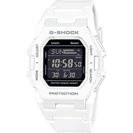 CASIO G-SHOCK GD-B500-7JF [G-SHOCK Minimal Design] Square Watch White Resin Digital Quartz *Battery 