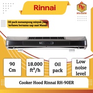 Cooker Hood RINNAI RH 90 ER Suction Hood