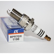 EVO 4G63T 2.0T Suitable for NGK Iridium BPR7EIX Spark Plug 1198 BP7ES BPR7ES
