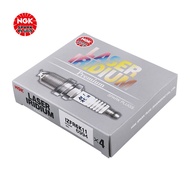 NGK | NGK Iridium Platinum Spark plug IZFR6K11 6994 is suitable for the Accord 7 Generation Civic Fi