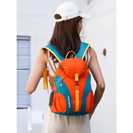 Lightweight Backpack Women Summer Backpack Travel Outdoor Bag 25L