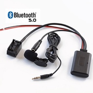 Car bluetooth Wireless  Adapter Stereo  AUX IN Music For BMW Z4  E85 E86 E83 X3 Mini Cooper R50 R53 