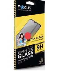 ฟิล์มกระจก ไม่เต็มจอ ไม่มีขอบดำ   Y02 / Y02A / Y02t / Y02s / Y03  ฟิล์มวีโว Film vivo ฟิล์มติดง่าย  