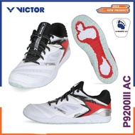 Victor P9200 III AC Badminton Shoes / P 9200 III AC
