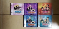 壹號皇庭 第二四五輯VCD