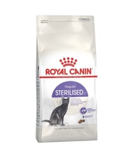 Royal Canin Felin Sterilised37 สำหรับแมวโตทำหมัน  10 kg