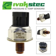 Genuine Fuel Rail High Pressure Sensor For Isuzu DMAX 3.0 55PP05-01 4JJ1FD7711