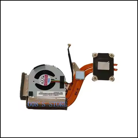 New Cooler Fan Heatsink For Lenovo ThinkPad X220 X220I X220t X230 X230i X230t AVC BATA0507R5U 04W692