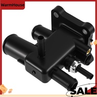 Thermostat Accessories K2GZ8K556B K2GZ8K556BB Car Thermostat Housing for  Edge 2015
