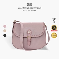 Valentino Creations Ladies'  Hera  Crossbody Sling Bag| Beg Silang VCHB0925-3197400