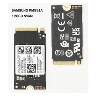 Samsung PM991a MZ-ALQ128B 128GB M.2 NVMe PCI-e 2242 M-Key Lenovo 5SS0Z86686 PCIe SSD Solid State Dri