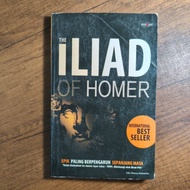 The Iliad of Homer
