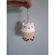 Bubble Tea Bear