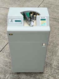 เครื่องนับแบงค์ TOSHIO รุ่น TS-300A เครื่องนับเงิน นับธนบัตร พร้อมใช้งาน