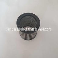 Suitable for Air Filter of Iwata Air Compressor91353690Folding Filter Element Type Filter Wave Foldi