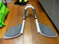 多功能 平板支撑 俯卧撑 健身輔助器