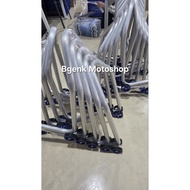 Bpro Standard Standard Paddock Alloy ALUMINIUM B pro Standard Rear Paddock Universal Motorcycle Drag