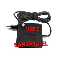 Charger Asus ZenBook Duo 14ux482 UX482E UX482EA UX482EG UX482EA-DS71T USB TYPE-C Adapter