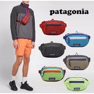 Patagonia Mini Hip 1L Mini Outdoor Travel Waist Bag