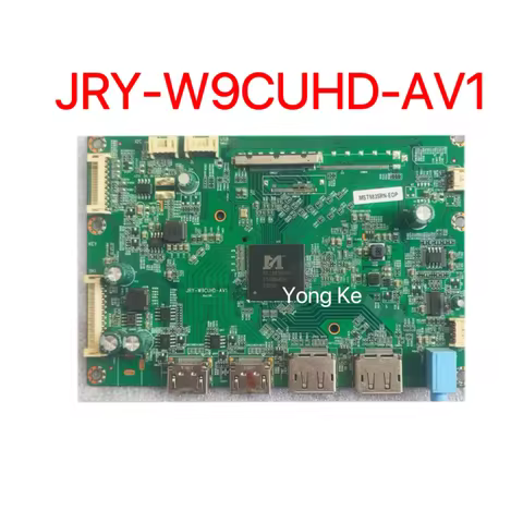 Used for LQ34C144L power board C35SQ-PLUS motherboard AY078D-1SF JRY-W9CUHD-AV1