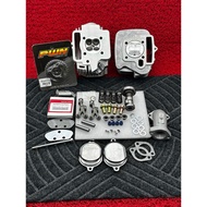 Wave 100 54/4 Valve Set 100 54 Mm 4 Valves Size 17-19 Can Be Used With All 100 Models.