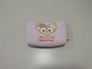 香港迪士尼 Linabell 化妝袋