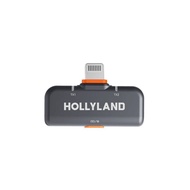 Hollyland Lark M2S for Lightning Receiver 1pc