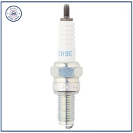 NGK Spark Plug General Plug (Screw type / Without terminal) 1 piece [6263] CR9E